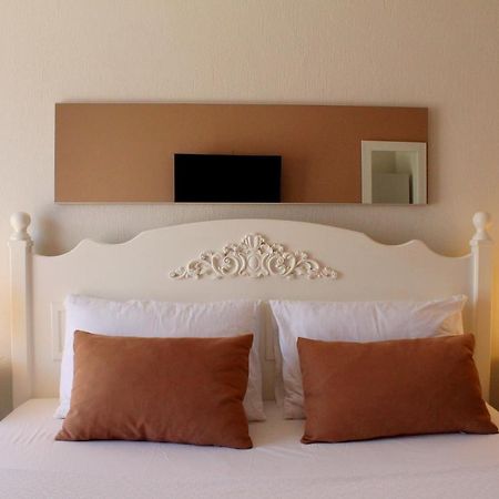 Viya Boutique Otel 阿拉恰特 外观 照片