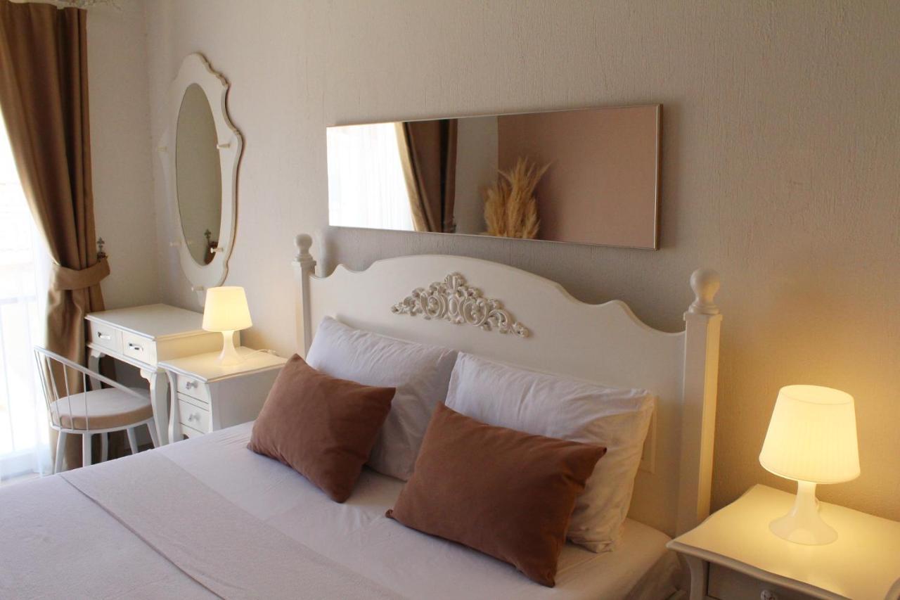 Viya Boutique Otel 阿拉恰特 外观 照片