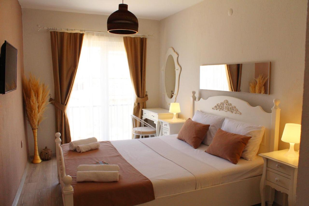 Viya Boutique Otel 阿拉恰特 外观 照片