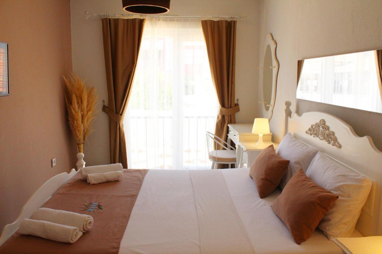 Viya Boutique Otel 阿拉恰特 外观 照片