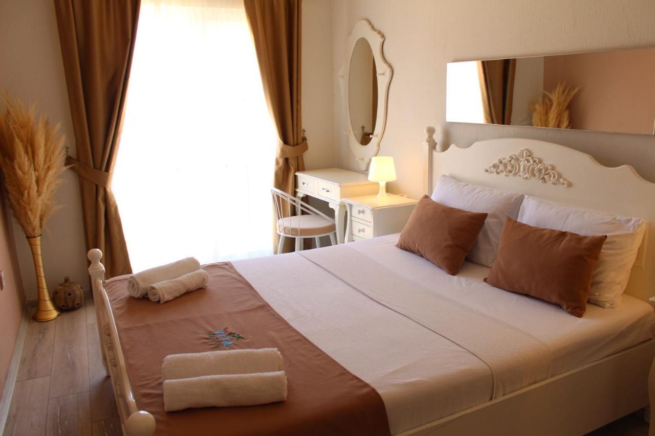 Viya Boutique Otel 阿拉恰特 外观 照片