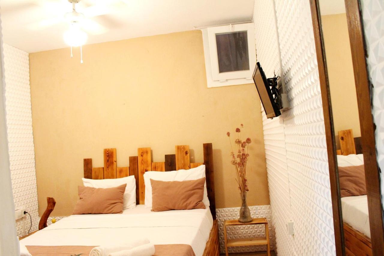 Viya Boutique Otel 阿拉恰特 外观 照片