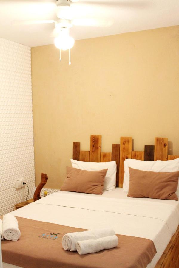 Viya Boutique Otel 阿拉恰特 外观 照片